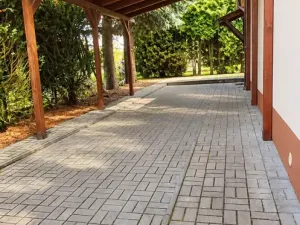 Pronájem rodinného domu, Kmetiněves, 116 m2