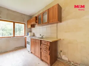 Prodej rodinného domu, Jindřichovice, 63 m2