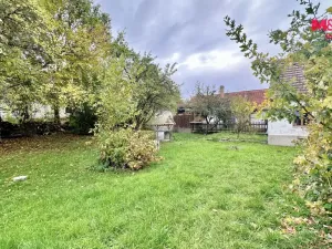 Prodej chalupy, Všemyslice - Slavětice, 72 m2