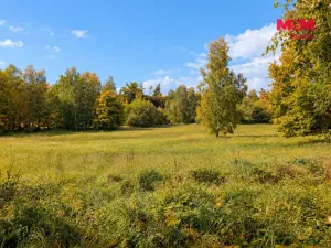 Prodej pozemku pro bydlení, Zruč nad Sázavou, 1273 m2