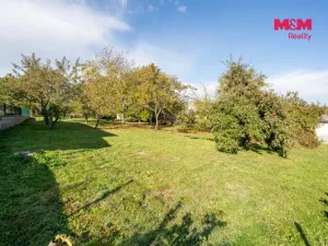 Prodej rodinného domu, Výrov - Hadačka, 662 m2