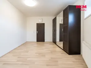 Prodej bytu 3+1, České Budějovice - České Budějovice 2, Volejbalistů, 96 m2