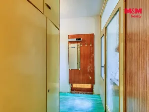 Pronájem bytu 2+1, Rotava, Sídliště, 50 m2