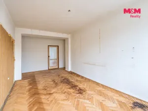 Prodej bytu 3+1, Kamenický Šenov, Trtíkova, 69 m2