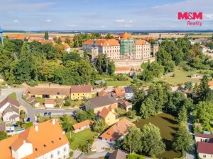 Prodej rodinného domu, Chotěšov, Starý mlýn, 353 m2