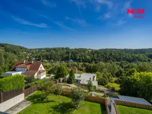 Prodej rodinného domu, Chocerady, 142 m2