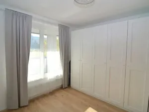 Pronájem bytu 3+kk, Praha - Střížkov, Makedonská, 90 m2