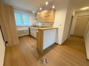 Pronájem bytu 2+1, Kladno, U tržnice, 51 m2