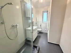 Pronájem bytu 2+1, Kladno, U tržnice, 51 m2