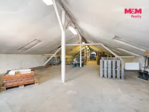 Prodej výrobních prostor, Jílové, Teplická, 3160 m2