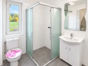 Prodej rodinného domu, Petkovy, 75 m2