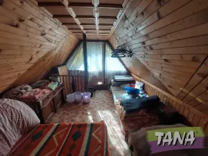 Prodej chaty, Frýdštejn, 30 m2