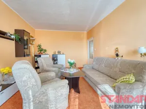 Prodej bytu 2+1, Plzeň, Terezie Brzkové, 62 m2