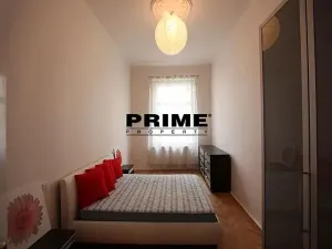Pronájem bytu 3+1, Praha - Vinohrady, Mánesova, 108 m2