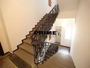 Pronájem bytu 3+1, Praha - Vinohrady, Mánesova, 108 m2