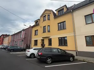 Prodej činžovního domu, Ostrava, Ocelářská, 300 m2