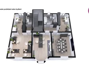 Prodej činžovního domu, Ostrava, Ocelářská, 300 m2