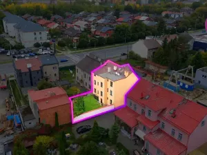 Pronájem kanceláře, Ostrava, Ocelářská, 300 m2