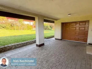 Prodej rodinného domu, Zásada, 279 m2