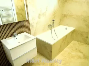 Pronájem rodinného domu, Tichá, 134 m2