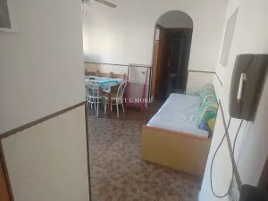 Prodej bytu 2+1, Scalea, Itálie, Via Lauro, 35 m2