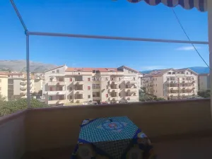 Prodej bytu 2+1, Scalea, Itálie, Via Lauro, 35 m2