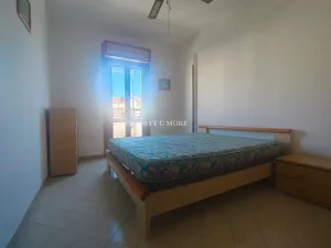 Prodej bytu 2+1, Scalea, Itálie, Via Lauro, 35 m2