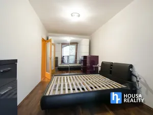 Pronájem bytu 2+kk, Praha - Prosek, Litoměřická, 68 m2