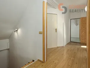 Prodej bytu 4+kk, Břeclav, Olbrachtova, 100 m2