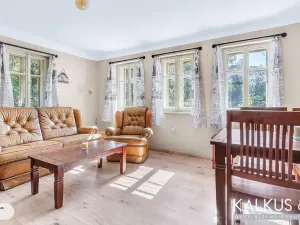 Prodej chalupy, Frýdštejn, 76 m2