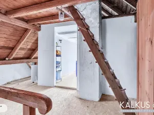 Prodej chalupy, Frýdštejn, 76 m2
