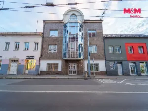Pronájem obchodního prostoru, Plzeň - Jižní Předměstí, Tylova, 36 m2