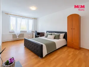 Prodej bytu 2+1, České Budějovice - České Budějovice 3, Plzeňská, 65 m2