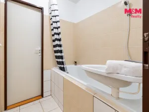 Prodej bytu 2+1, České Budějovice - České Budějovice 3, Plzeňská, 65 m2