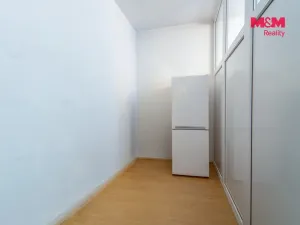 Prodej bytu 2+1, Plzeň - Severní Předměstí, Sokolovská, 54 m2