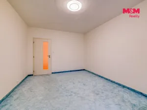 Pronájem bytu 2+1, Cheb, Do Zátiší, 63 m2