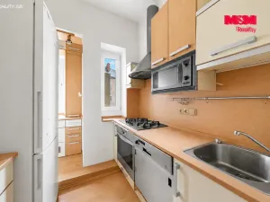 Prodej bytu 4+1, Děčín - Děčín IV-Podmokly, Jeronýmova, 91 m2