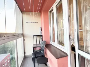 Prodej bytu 3+1, Český Těšín, Hornická, 65 m2