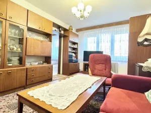 Prodej bytu 3+1, Český Těšín, Hornická, 65 m2