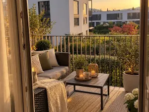 Pronájem bytu 3+kk, Praha - Braník, Ke Krči, 91 m2