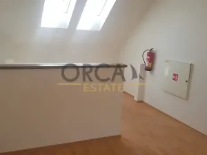 Pronájem kanceláře, Hodonín, Brněnská, 45 m2