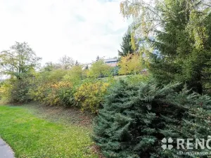 Pronájem bytu 3+1, Brno, Běly Pažoutové, 74 m2