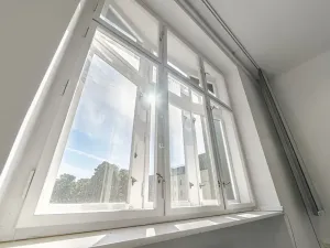 Pronájem ordinace, Ostrava, Nádražní, 2444 m2