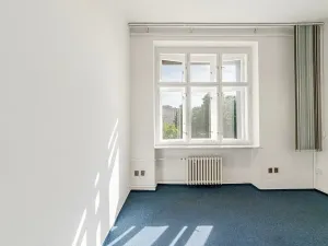 Pronájem ordinace, Ostrava, Nádražní, 2444 m2