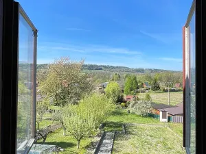 Prodej chaty, Vamberk, 25 m2