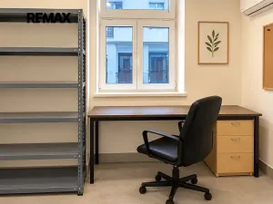 Pronájem obchodního prostoru, Praha - Nusle, Nuselská, 51 m2