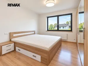 Pronájem rodinného domu, Praha, Sukovská, 120 m2