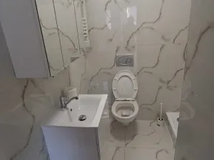 Pronájem bytu 1+1, Šebrov-Kateřina, 30 m2