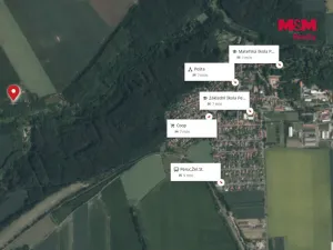 Prodej rodinného domu, Peruc - Hřivčice, 159 m2