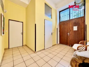 Pronájem obchodního prostoru, Uničov, Dukelská, 51 m2